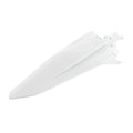 Acerbis Rear Fender White For KTM 450 XC-F 2019-2022