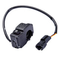 Tusk Engine Starter Switch For Honda CRF250X 2004-2009,2012-2013,2015-2017