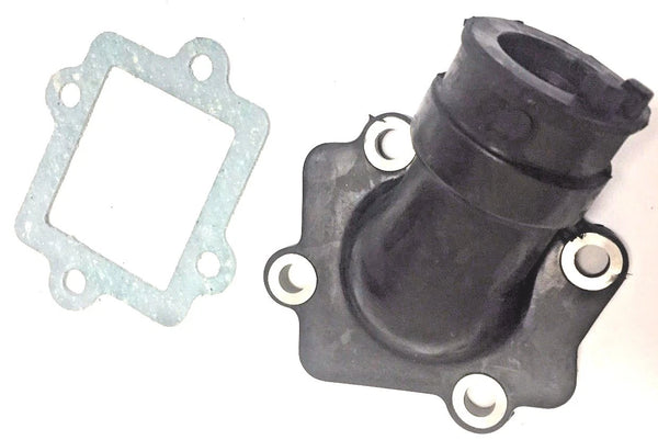 Bota DE AdmisiÓN Para Yamaha Jog 1PE40QMB 49CC 50CC GY6 2 Tiempos Vento Tgb