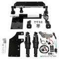 Electric Center Stand /Air Ride Suspension Fit For Harley Street Glide 2017-2025