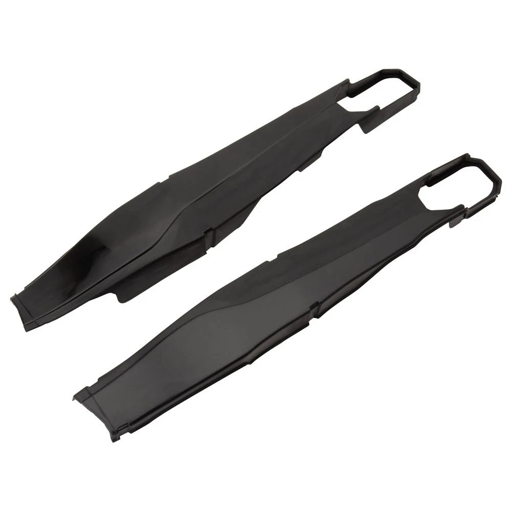 Tusk Swing Arm Guards Black For KTM 150 XC 2011