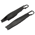 Tusk Swing Arm Guards Black For KTM 150 XC 2011
