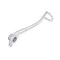 Rear Brake Pedal Foot Lever Silver For Ducati Scrambler 800 2015 2016 2017 2018