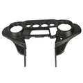 Speedometer Cover Upper Inner Fairing Cowl For Harley Electra Street Glide 14-24