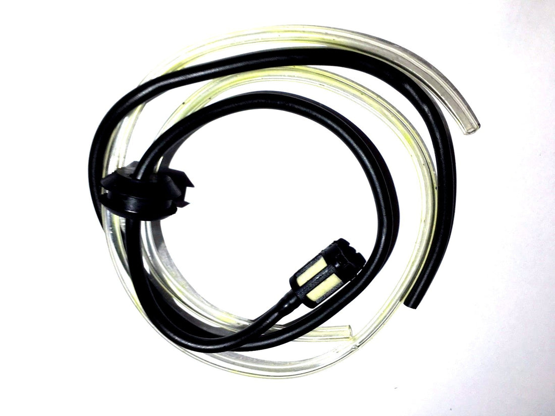 RÉPLICA Mini Harley Gas Chopper Manguera DE Combustible Tubos DE Carburador