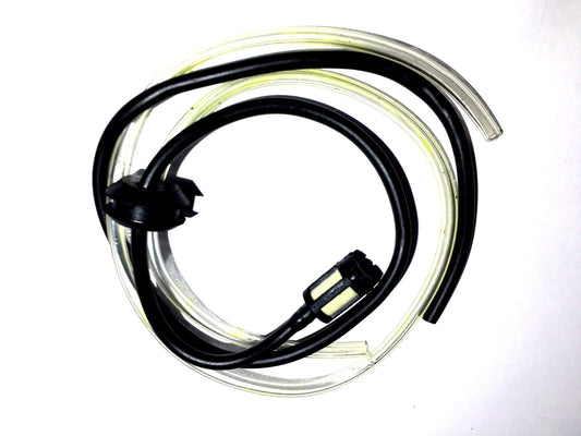 RÉPLICA Mini Harley Gas Chopper Manguera DE Combustible Tubos DE Carburador