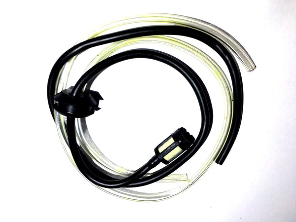 RÉPLICA Mini Harley Gas Chopper Manguera DE Combustible Tubos DE Carburador