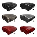 Low Profile Trunk Fit For Indian Chieftain Challenger Pursuit Roadmaster 17-2025