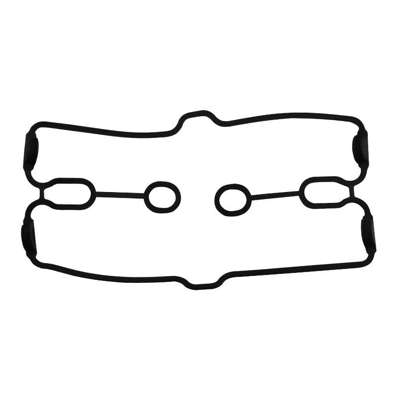 Engine Cylinder Head Cover Gasket for Honda CBR400RR NC23 NC29 1991-1997