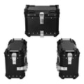 Trunk Tail Bag Saddlebags Pannier Side Case Fit For BMW R1300GS 2023-2025