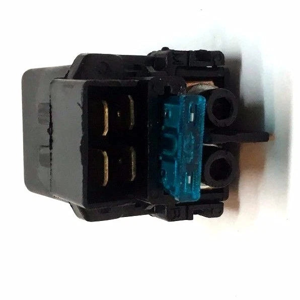 Solenoide DerelÉ Dearranque Para Motocicleta HONDARFV750R 1979 80 81 82 83