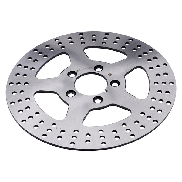 Rear Brake Discs Rotor for Harley Sportster XL883 XL1200 Dyna 1450 Touring 1450