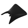 Seat Fit For Kawasaki Ninja ZX6R ZX600 ZX636 2003-2004 Black Front
