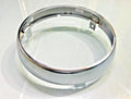 Headlight Outer Ring Chrome For R E Meteor 350