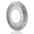 Disc Disk Brake Rotor For Chinese GY6 Apollo TAOTAO Coolster Znen Thumpstar Ycf