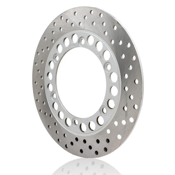 Disc Disk Brake Rotor For Chinese GY6 Apollo TAOTAO Coolster Znen Thumpstar Ycf