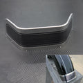 Front Fender Trim Skirt For Harley Touring Electra Glide Ultra Classic 2014-2020