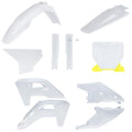Acerbis Full Plastic Kit Original 25 For Husqvarna FC 350 2025