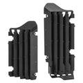 Acerbis 2691550001 Radiator Louvers Black