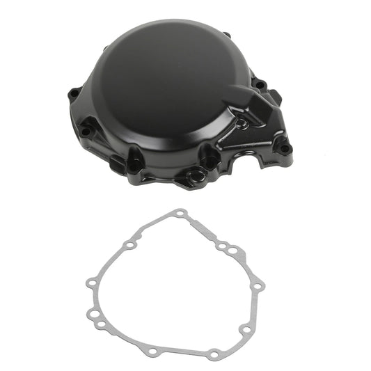 Aluminum Engine Stator Cover Crankcase Fit For Suzuki Hayabusa Gsxr 1300 1999-24