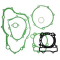 Engine Crankcase Clutch Covers Cylinder Gasket set for YAMAHA YZ250F WR250 F
