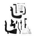 Mid-Controls Shift & Brake Side Fit For Harley Fat Bob Sport Glide Fxdrs 18-2025