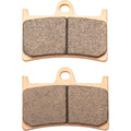 Tusk Brake Pad - Sintered Metal Front Right For Yamaha FZ-10 2017