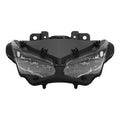 LED Headlight Headlamp Assembly Fit For Honda CBR650R 2019-2023 CBR500R 2016-23