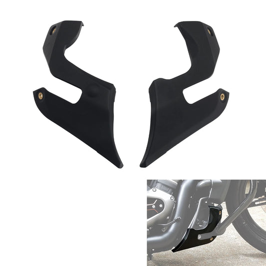 Chin Spolier Guard Lower Fairing Cover Fit For Harley Nightster RH975 2022-25 23