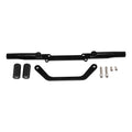 Rear Highway Peg Crash Bar Fit For Harley Dyna Street Bob Mid-Control 2006-2017