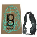 Generator Clutch Crankcase Covers Cylinder Gasket Set For BMW F700GS F650GS F800
