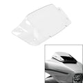 7" Clear Windshield Windscreen Fit For Harley Cvo Street Glide 2023-2026