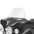12" Clear Windshield Windscreen Fit For Harley Street Electra Glide 1993-2013 12