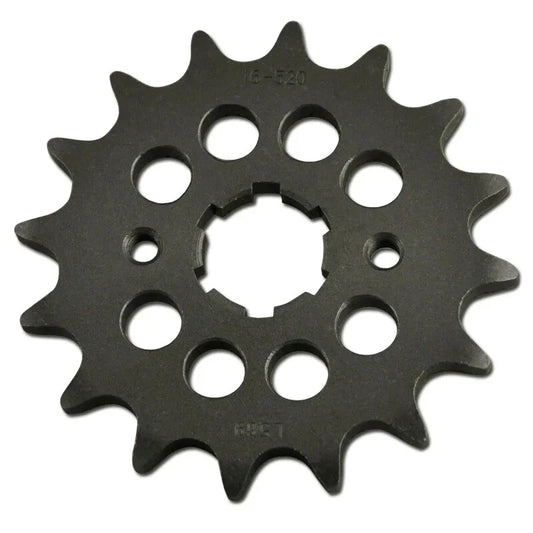 520 13T Motorcycle Front Sprocket For Yamaha YZ250 77-98 Kawasaki KXF250 87-88
