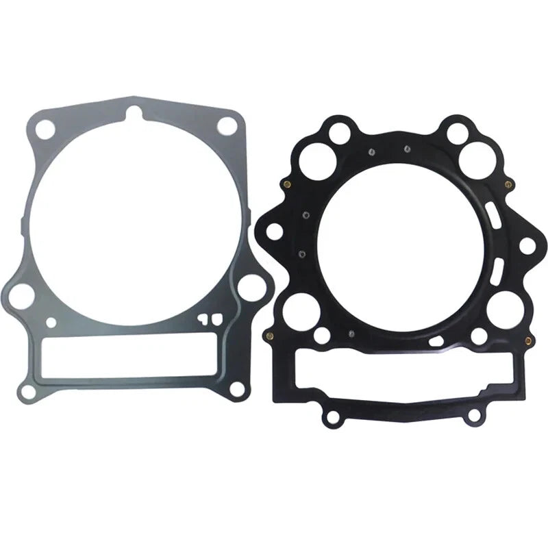 Cylinder Head Base Gasket Kit For Yamaha XT660Z XTZ660 Tenere 660 2008-2015