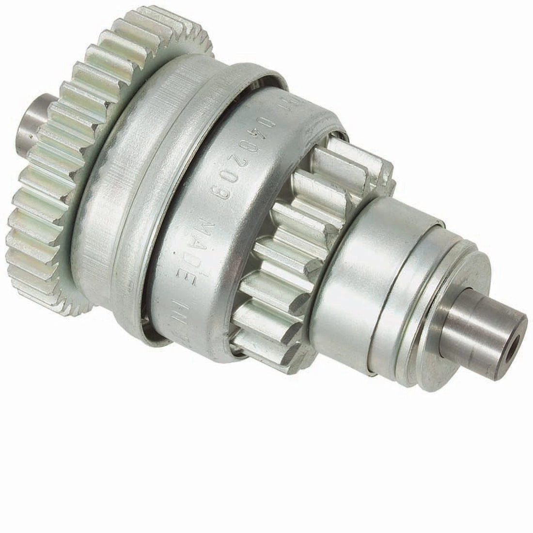 New Starter Drive Fits Polaris Xpress 300 1996-99, FL350R 1985 220-54005 3085394