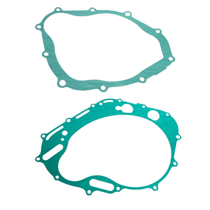 Generator Clutch Cover Gasket Kits For Suzuki Vstrom650 04-11 DL650A 07-24 SV650