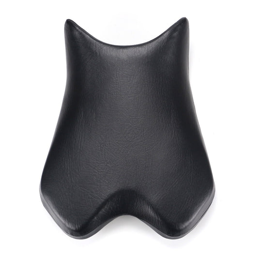 Motorcycle Front Driver Rider Seat Saddle For Yamaha Yzf R6 2008-2016 Black