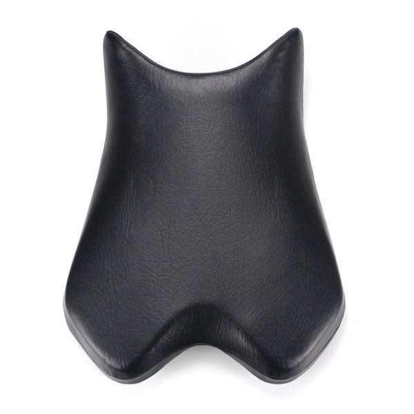 Motorcycle Front Driver Rider Seat Saddle For Yamaha Yzf R6 2008-2016 Black