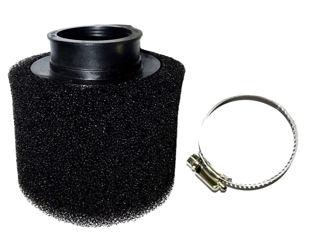 Foam Air Filter 35MM For Honda XR50 CRF50 XR Crf 110CC 125CC 150CC Dirt Bike