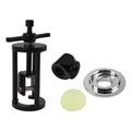 1" Rear Shock Lowering Kit Spring Compression Tools Fit For Harley Softail 18-Up