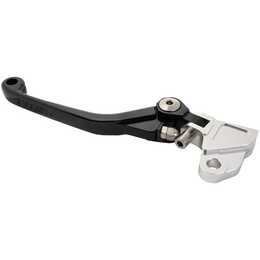 Tusk ACLC-552 Multi-Pivot Clutch Lever Black