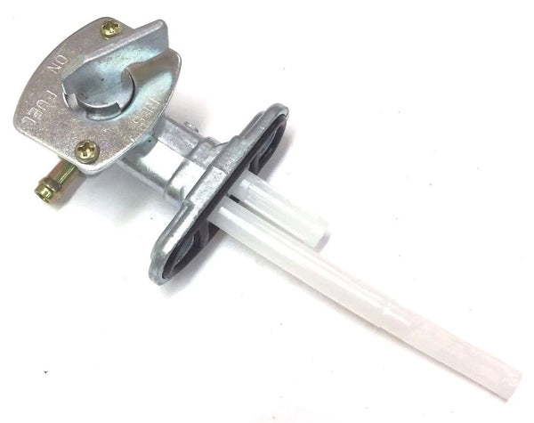 Brand New Yamaha XVS650 XVS1100 Xvs 650 1100 V-STAR Gas Fuel Tank Petcock Switch