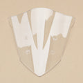 Motorcycle Windshield Windscreen For Honda CBR650F 2014 2015 2016 2017 Clear