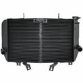 Brand new Suzuki GSXR1000 Aluminum Engine Radiator Cooler Fit For 2003-2004 K3