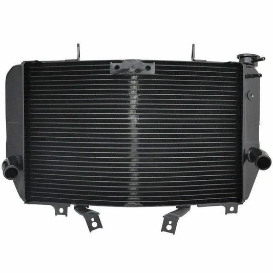 Brand new Suzuki GSXR1000 Aluminum Engine Radiator Cooler Fit For 2003-2004 K3
