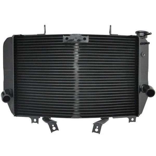 Brand new Suzuki GSXR1000 Aluminum Engine Radiator Cooler Fit For 2003-2004 K3