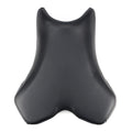 Front Rider Driver Seat Cushion For Yamaha YZF R1 2004 2005 2006 Black