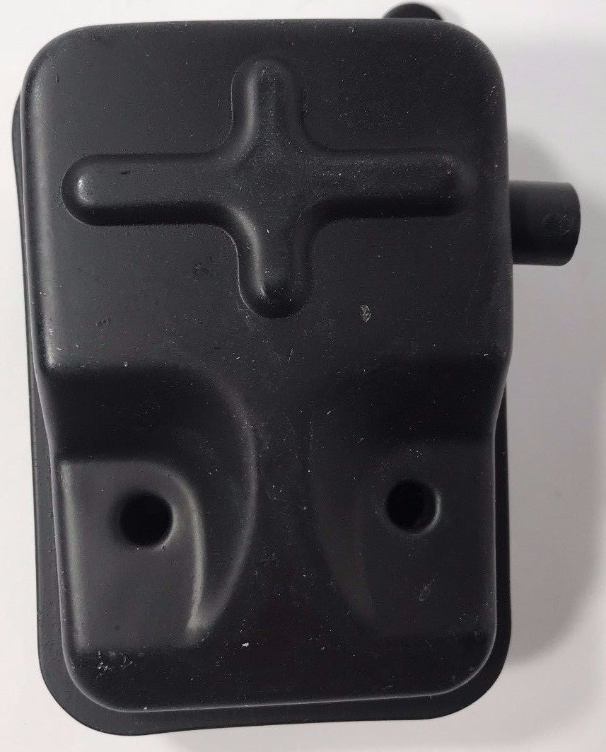 Colector DE Escape Puerto X7 Mini Moto Cat Eye X1 X2 Pocket Bike 43CC 49CC