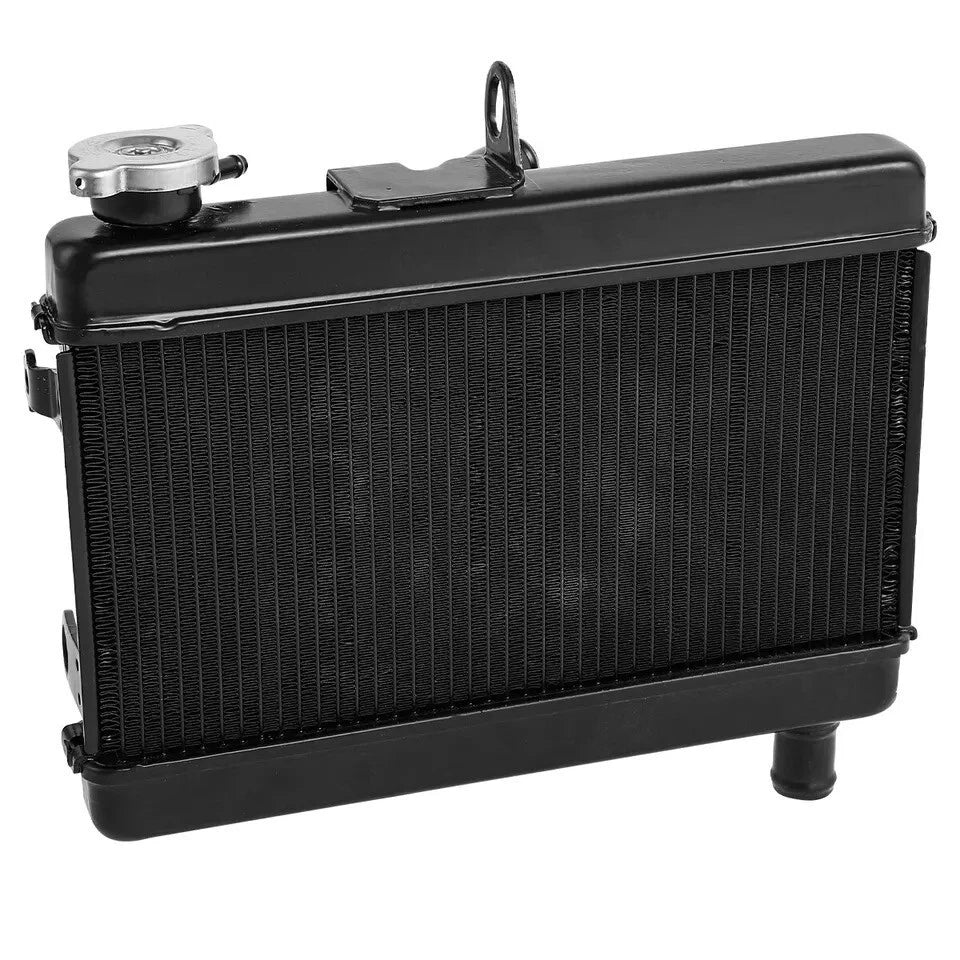 Engine Compartment Cooling Radiator Fit For Honda Rebel 500 CMX500 2017-2023 18